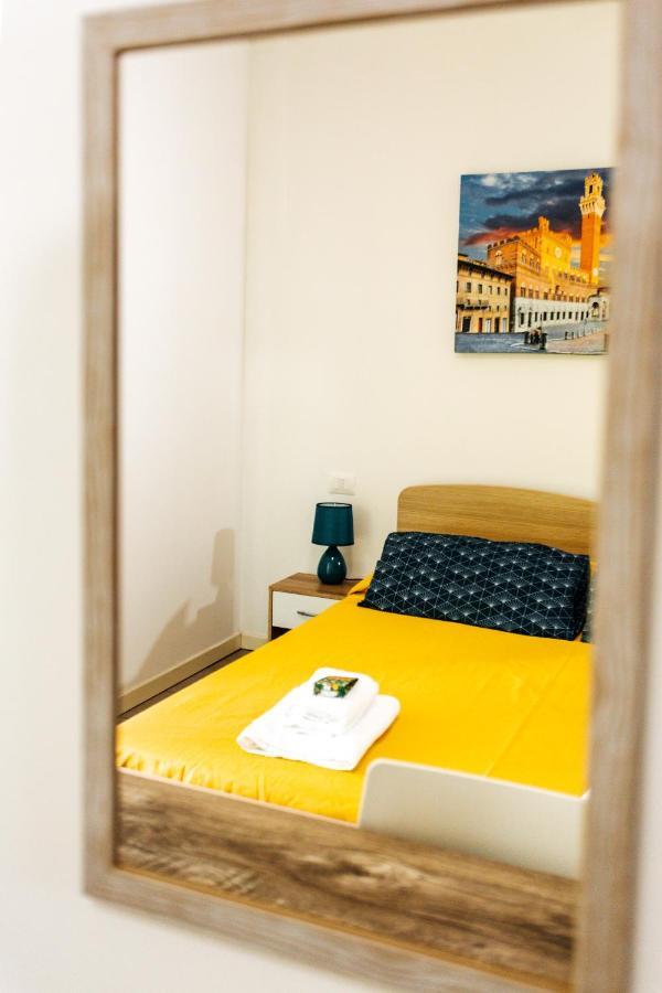 Casa R&R *10' A Piedi Da Piazza Del Campo*! Apartment Siena Ngoại thất bức ảnh