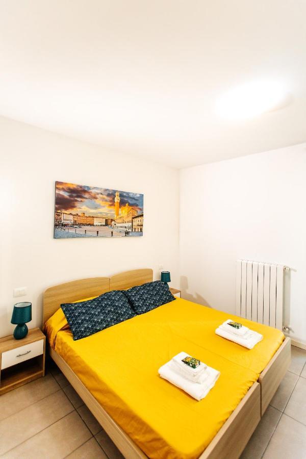 Casa R&R *10' A Piedi Da Piazza Del Campo*! Apartment Siena Ngoại thất bức ảnh